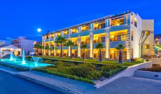 Porto Platanias Beach Resort & Spa - 48