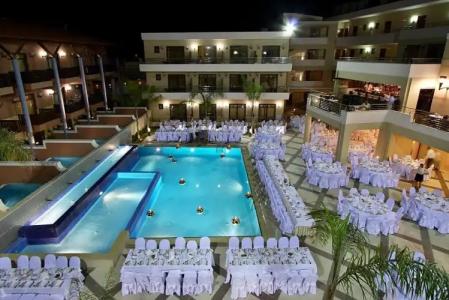 Porto Platanias Beach Resort & Spa - 22