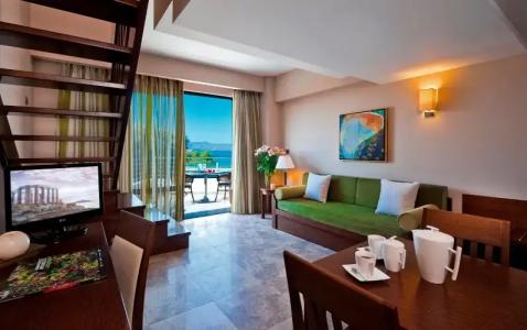 Porto Platanias Beach Resort & Spa - 4