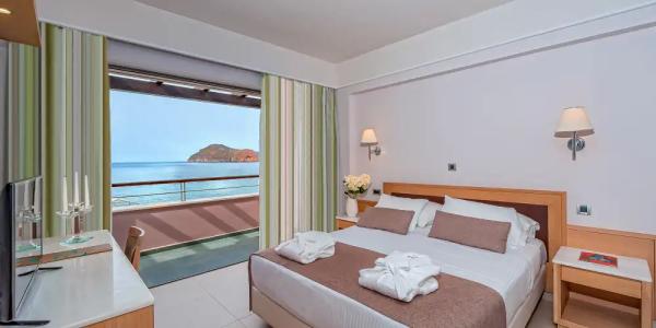 Porto Platanias Beach Resort & Spa - 38