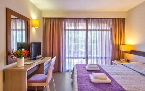 Porto Platanias Beach Resort & Spa - 43