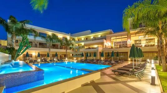 Porto Platanias Beach Resort & Spa - 49