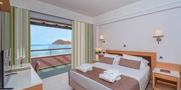 Porto Platanias Beach Resort & Spa - 95