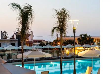 Porto Platanias Beach Resort & Spa - 18