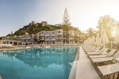 Porto Platanias Beach Resort & Spa - 29