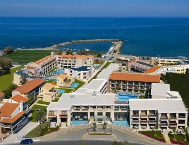 Porto Platanias Beach Resort & Spa - 35