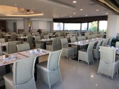 Porto Platanias Beach Resort & Spa - 24