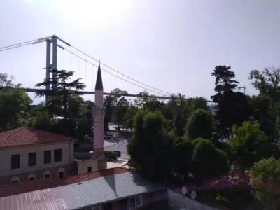 Park Beylerbeyi Boutique - 29