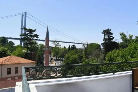 Park Beylerbeyi Boutique - 61
