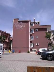 Park Beylerbeyi Boutique - 0