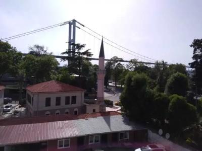 Park Beylerbeyi Boutique - 11