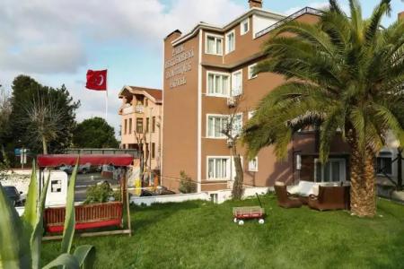 Park Beylerbeyi Boutique - 55