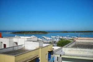 Albergo Piazza Risorgimento, Porto Cesareo