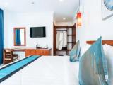 Superior Double room with balcony