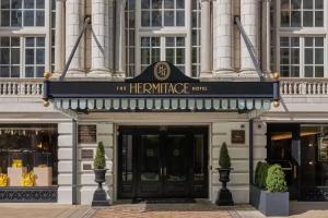 The Hermitage Hotel, Nashville