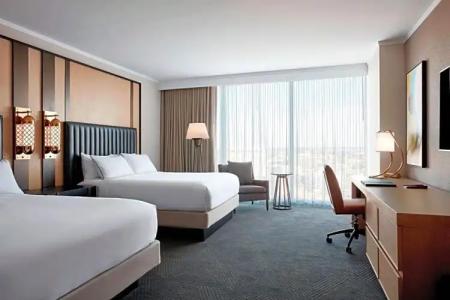 JW Marriott Nashville - 59