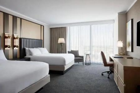 JW Marriott Nashville - 26