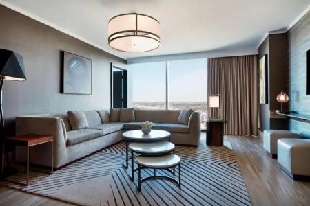 JW Marriott Nashville - 5