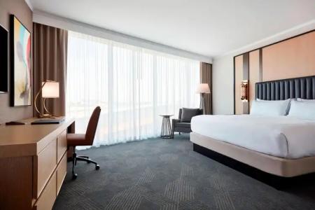 JW Marriott Nashville - 35