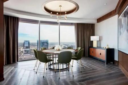 JW Marriott Nashville - 6