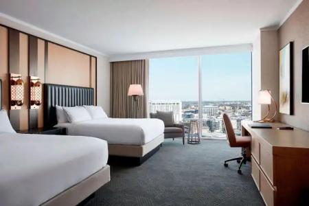 JW Marriott Nashville - 46