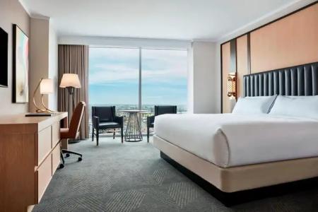 JW Marriott Nashville - 36