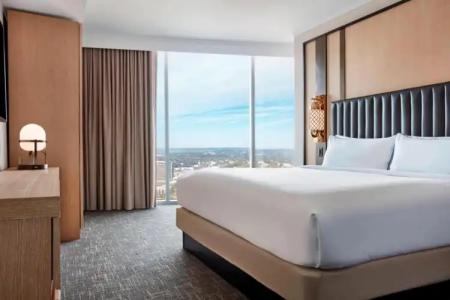 JW Marriott Nashville - 69