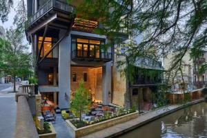 Canopy By Hilton San Antonio Riverwalk, San Antonio