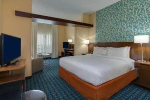 Fairfield Inn & Suites By Marriott Fort Lauderdale Downtown/Las Olas, Fort Lauderdale