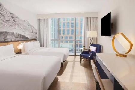 Hyatt Centric Las Olas Fort Lauderdale - 121