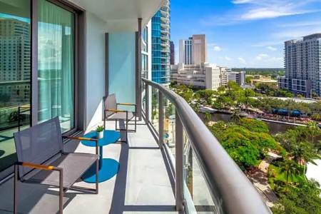 Hyatt Centric Las Olas Fort Lauderdale - 128