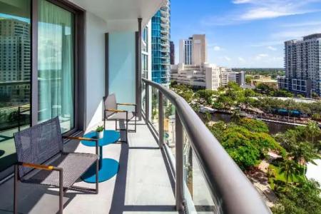 Hyatt Centric Las Olas Fort Lauderdale - 103