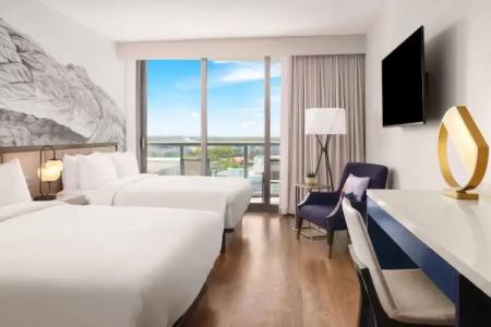 Hyatt Centric Las Olas Fort Lauderdale - 124