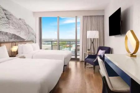 Hyatt Centric Las Olas Fort Lauderdale - 107