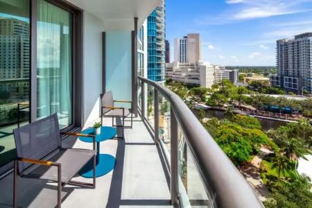 Hyatt Centric Las Olas Fort Lauderdale - 141