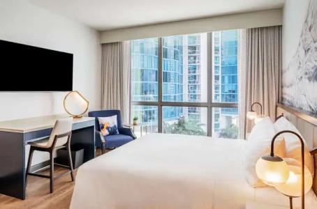 Hyatt Centric Las Olas Fort Lauderdale - 131