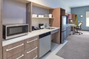 Home2 Suites By Hilton Ft. Lauderdale Downtown, Fl, Fort Lauderdale