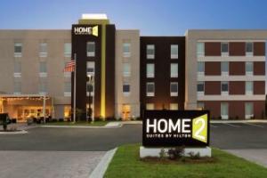 Home2 Suites By Hilton Savannah Airport, Savannah