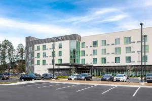 Courtyard by Marriott Savannah Airport, Savannah