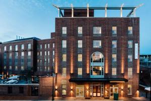 The Alida, Savannah, a Tribute Portfolio Hotel, Savannah