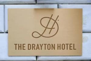 The Drayton Hotel, Savannah