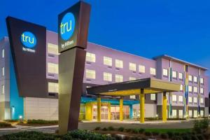 Tru By Hilton Savannah Airport, Ga, Savannah