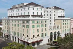 Hotel Bennett Charleston, Charleston