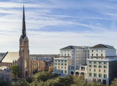 Bennett Charleston - 1