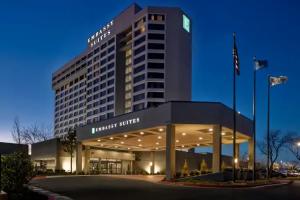 Canopy By Hilton Charlotte SouthPark, Charlotte