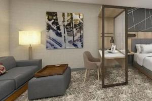 SpringHill Suites Charlotte at Carowinds, Charlotte