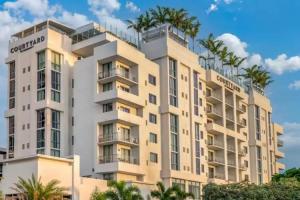 Courtyard by Marriott Fort Lauderdale Downtown, Fort Lauderdale