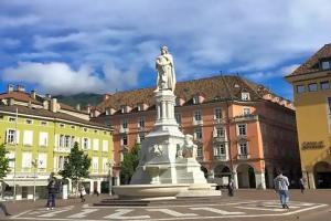 Hotel Adria, Bolzano