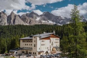 B&B Hotel Passo Tre Croci Cortina, Cortina d'Ampezzo