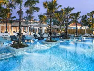 Pullman Khao Lak Resort - 22